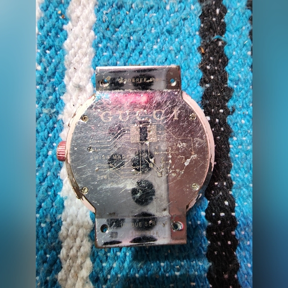Gucci Watch - Picture 4 of 4